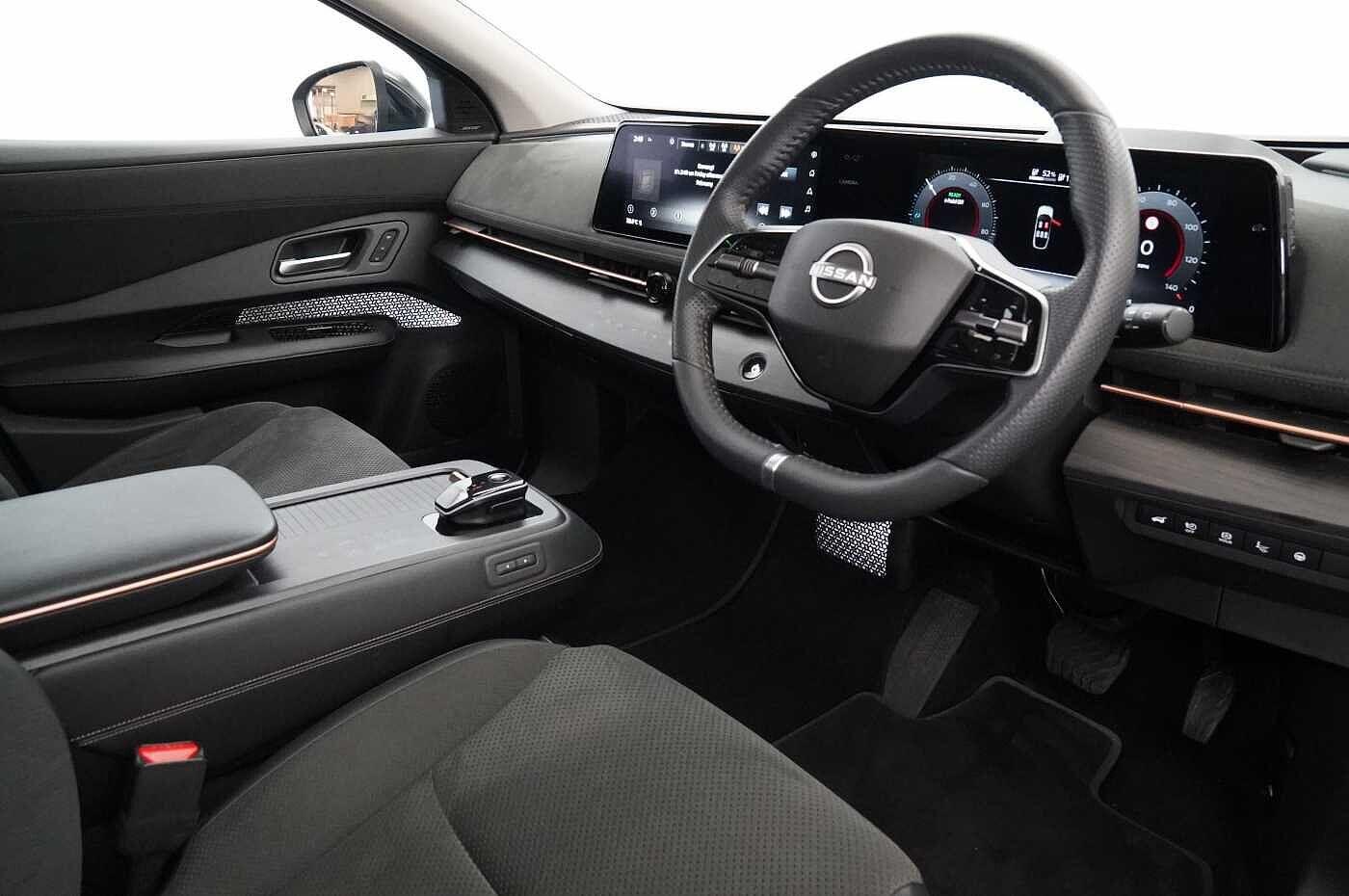 Used Nissan ARIYA 2024 for sale - 77568592: Photo 19