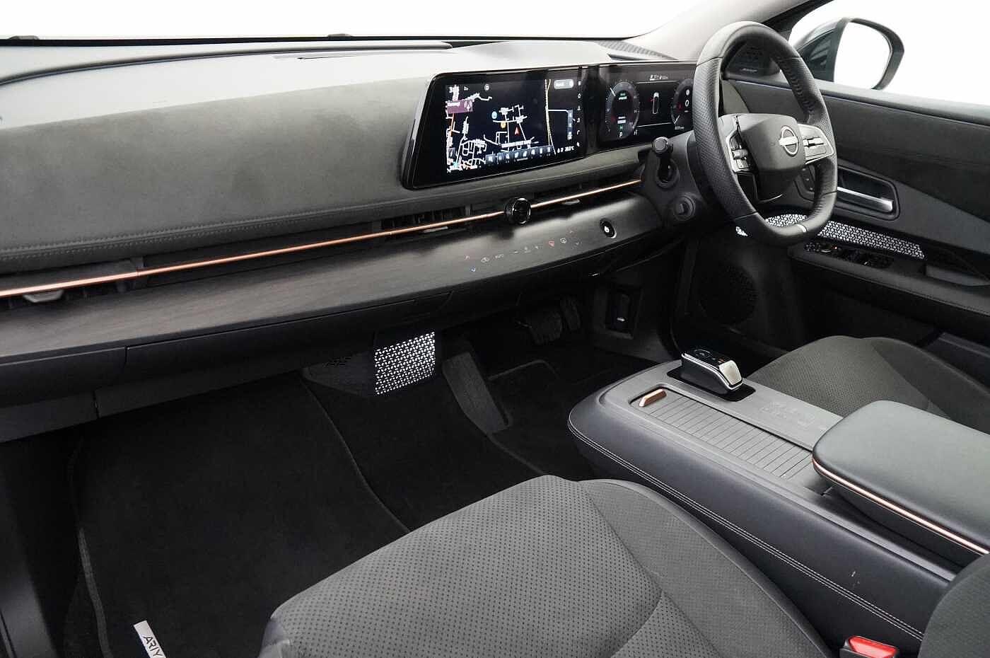 Used Nissan ARIYA 2024 for sale - 77568592: Photo 2