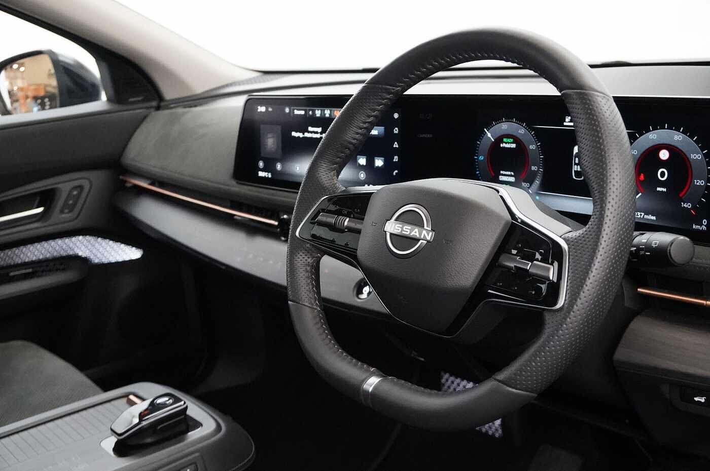 Used Nissan ARIYA 2024 for sale - 77568592: Photo 20