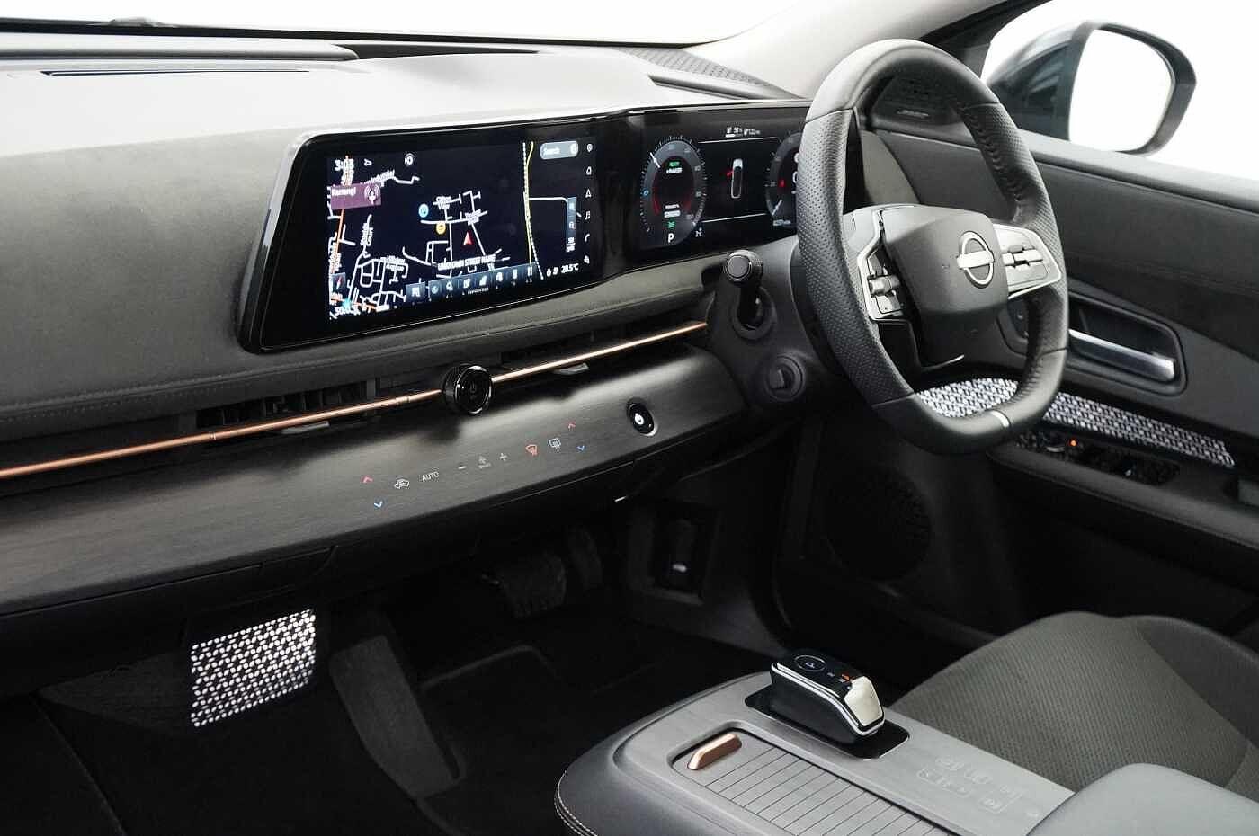 Used Nissan ARIYA 2024 for sale - 77568592: Photo 24