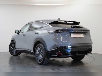 Used Nissan ARIYA 2024 for sale - 77568592: Photo