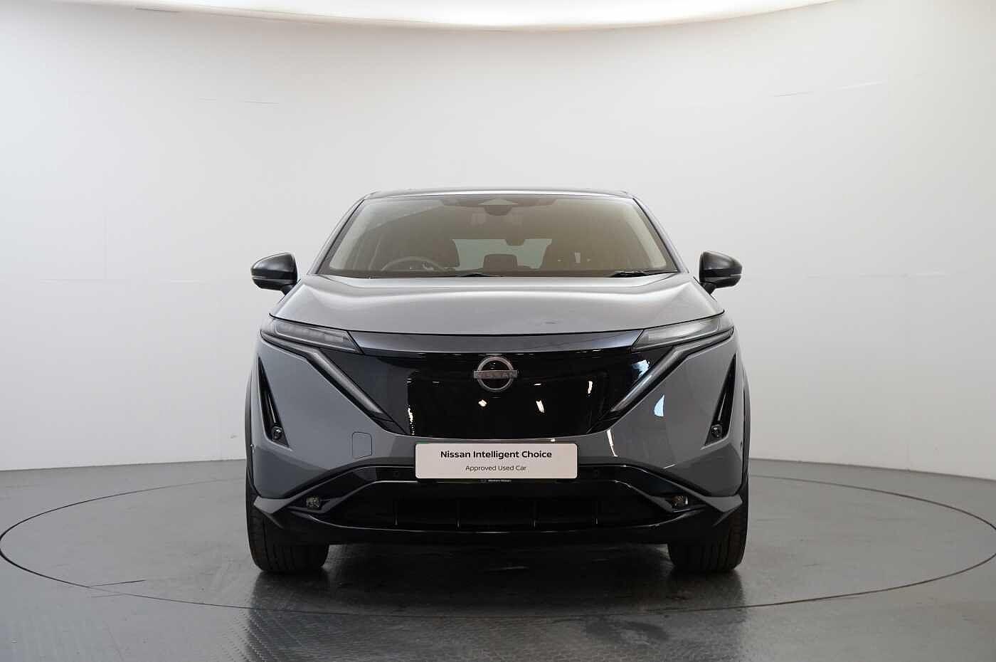 Used Nissan ARIYA 2024 for sale - 77568592: Photo 5