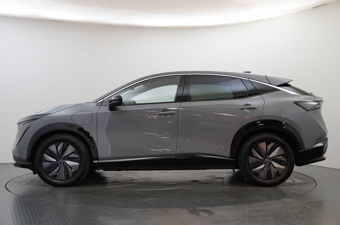 Used Nissan ARIYA 2024 for sale - 77568592: Photo 6