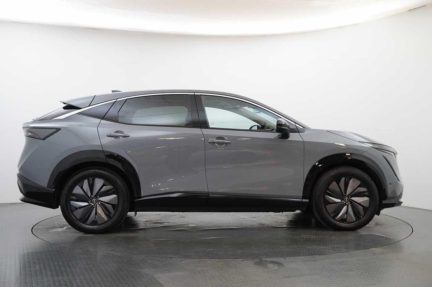 Used Nissan ARIYA 2024 for sale - 77568592: Photo 7