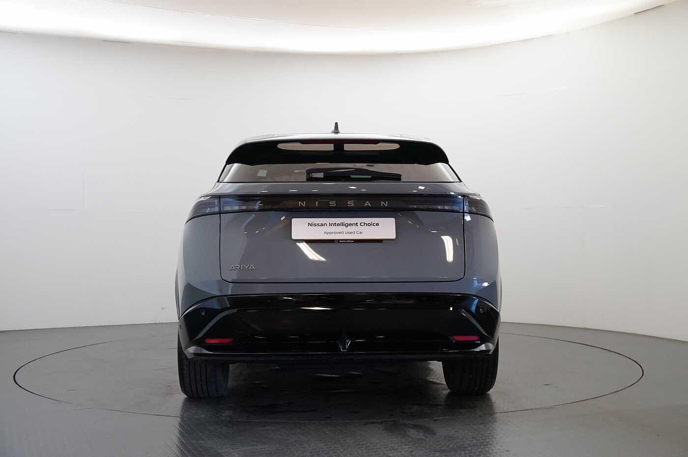 Used Nissan ARIYA 2024 for sale - 77568592: Photo 8