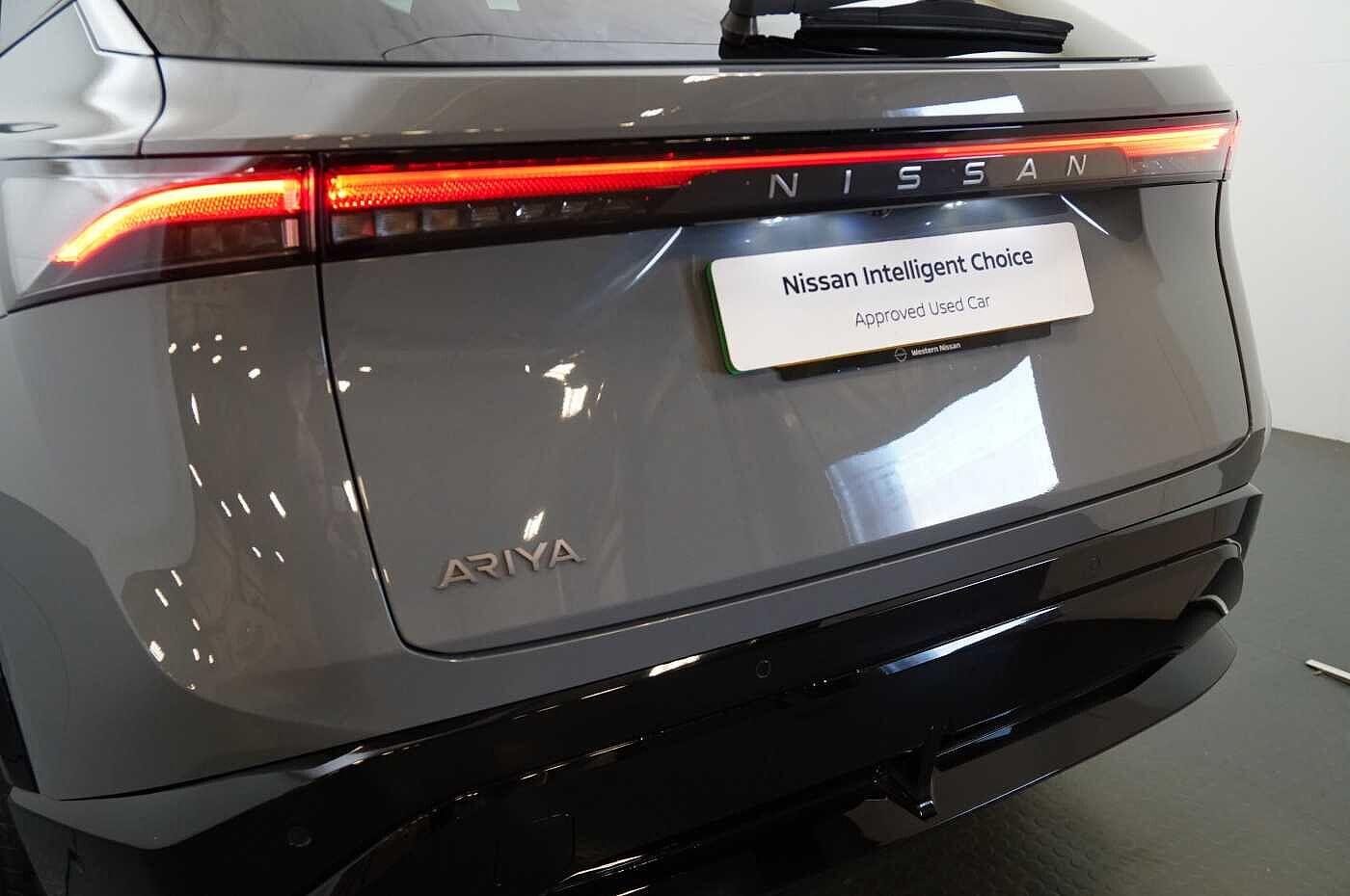 Used Nissan ARIYA 2024 for sale - 77568592: Photo 9