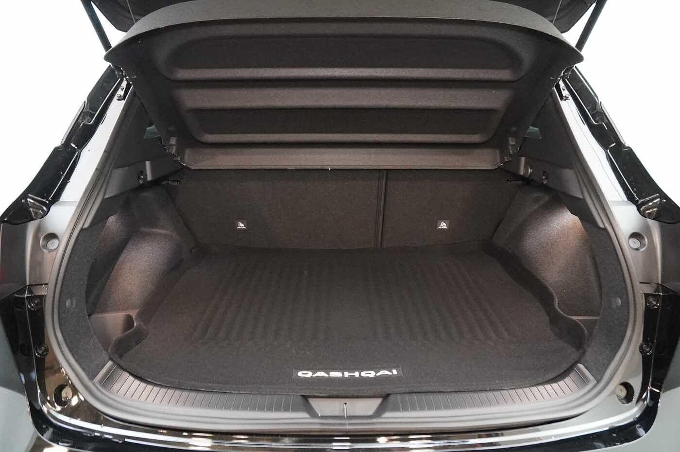 Used Nissan Qashqai 2025 for sale - 77489962: Photo 12