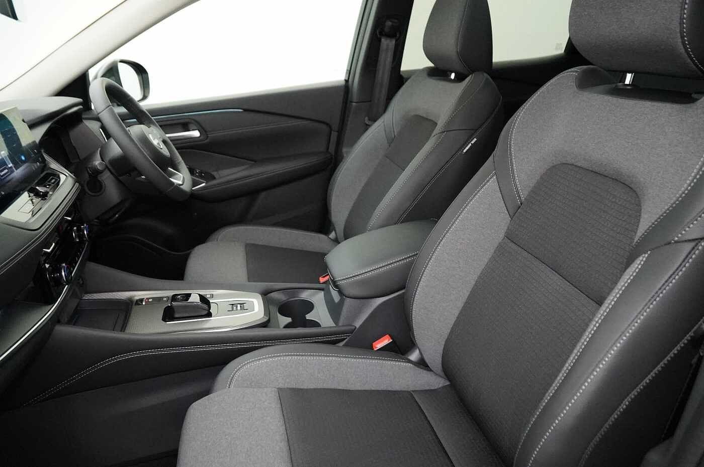 Used Nissan Qashqai 2025 for sale - 77489962: Photo 16