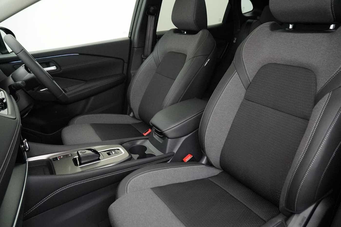 Used Nissan Qashqai 2025 for sale - 77489962: Photo 17