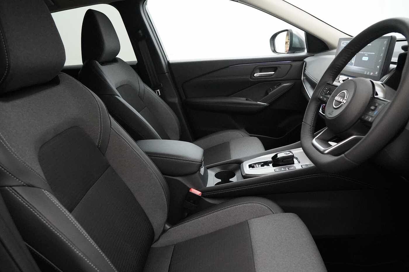 Used Nissan Qashqai 2025 for sale - 77489962: Photo 19