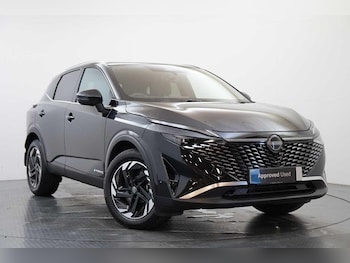 Used Nissan Qashqai 2025 for sale - 77489962: Photo