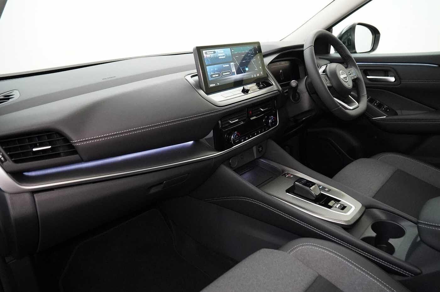 Used Nissan Qashqai 2025 for sale - 77489962: Photo 2