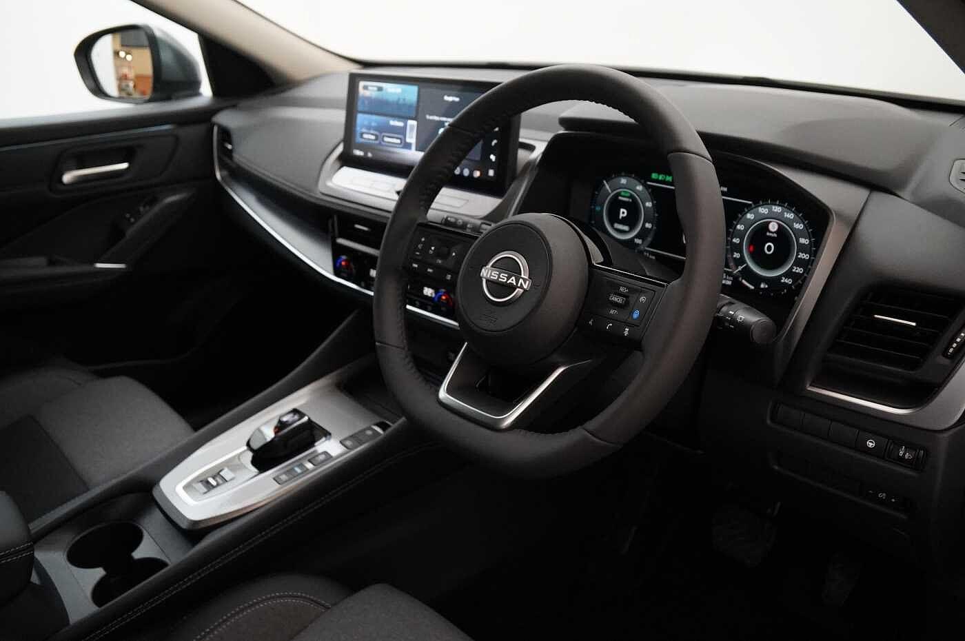 Used Nissan Qashqai 2025 for sale - 77489962: Photo 20