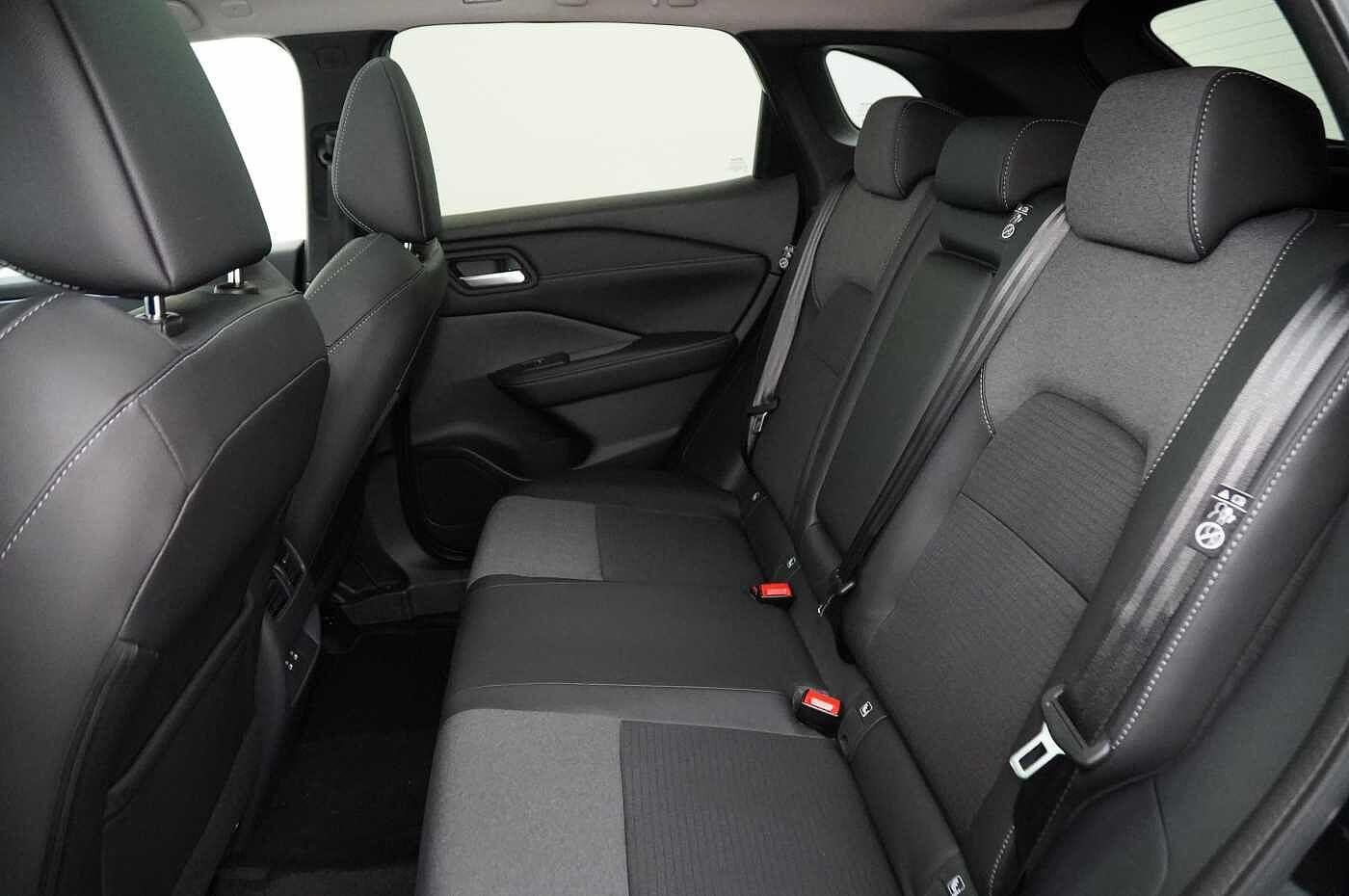 Used Nissan Qashqai 2025 for sale - 77489962: Photo 21