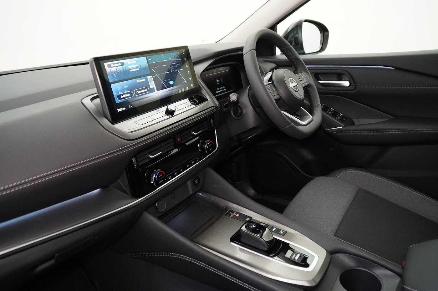 Used Nissan Qashqai 2025 for sale - 77489962: Photo 22