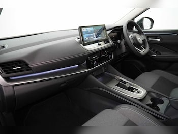 Used Nissan Qashqai 2025 for sale - 77489962: Photo