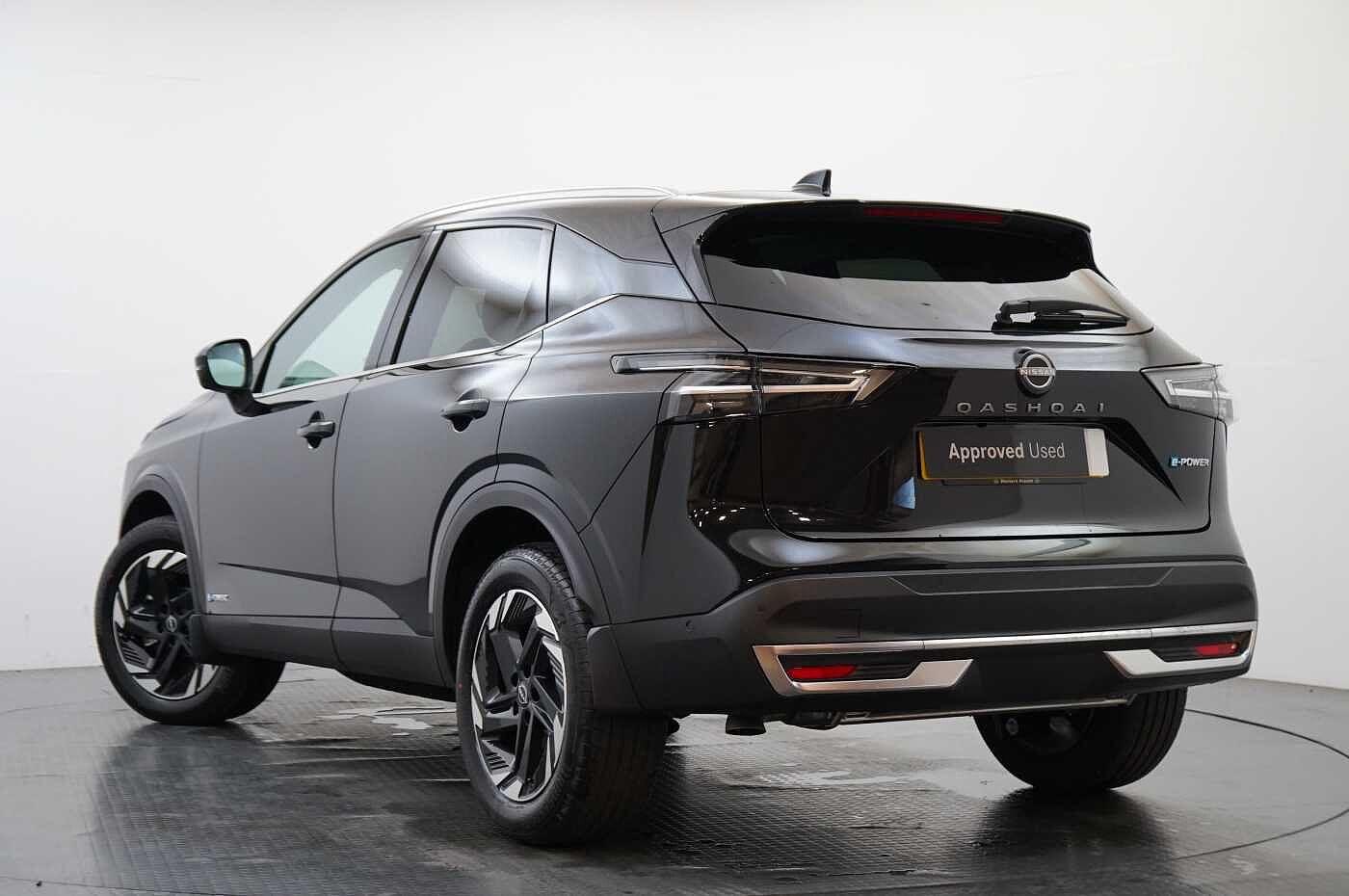 Used Nissan Qashqai 2025 for sale - 77489962: Photo 4