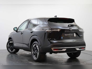 Used Nissan Qashqai 2025 for sale - 77489962: Photo