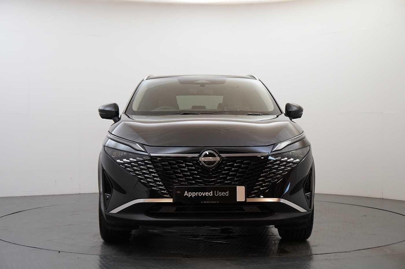 Used Nissan Qashqai 2025 for sale - 77489962: Photo 5