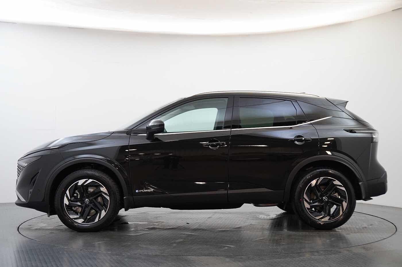 Used Nissan Qashqai 2025 for sale - 77489962: Photo 6