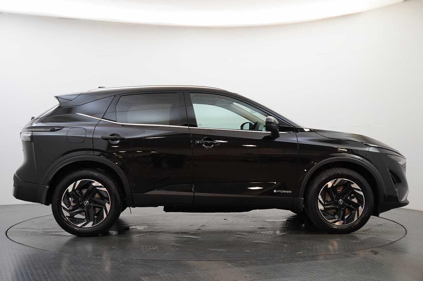 Used Nissan Qashqai 2025 for sale - 77489962: Photo 7