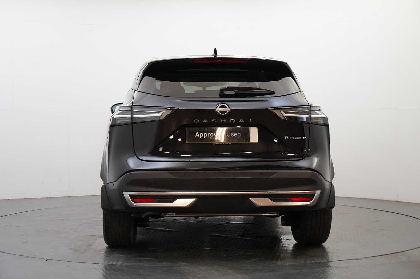 Used Nissan Qashqai 2025 for sale - 77489962: Photo 8