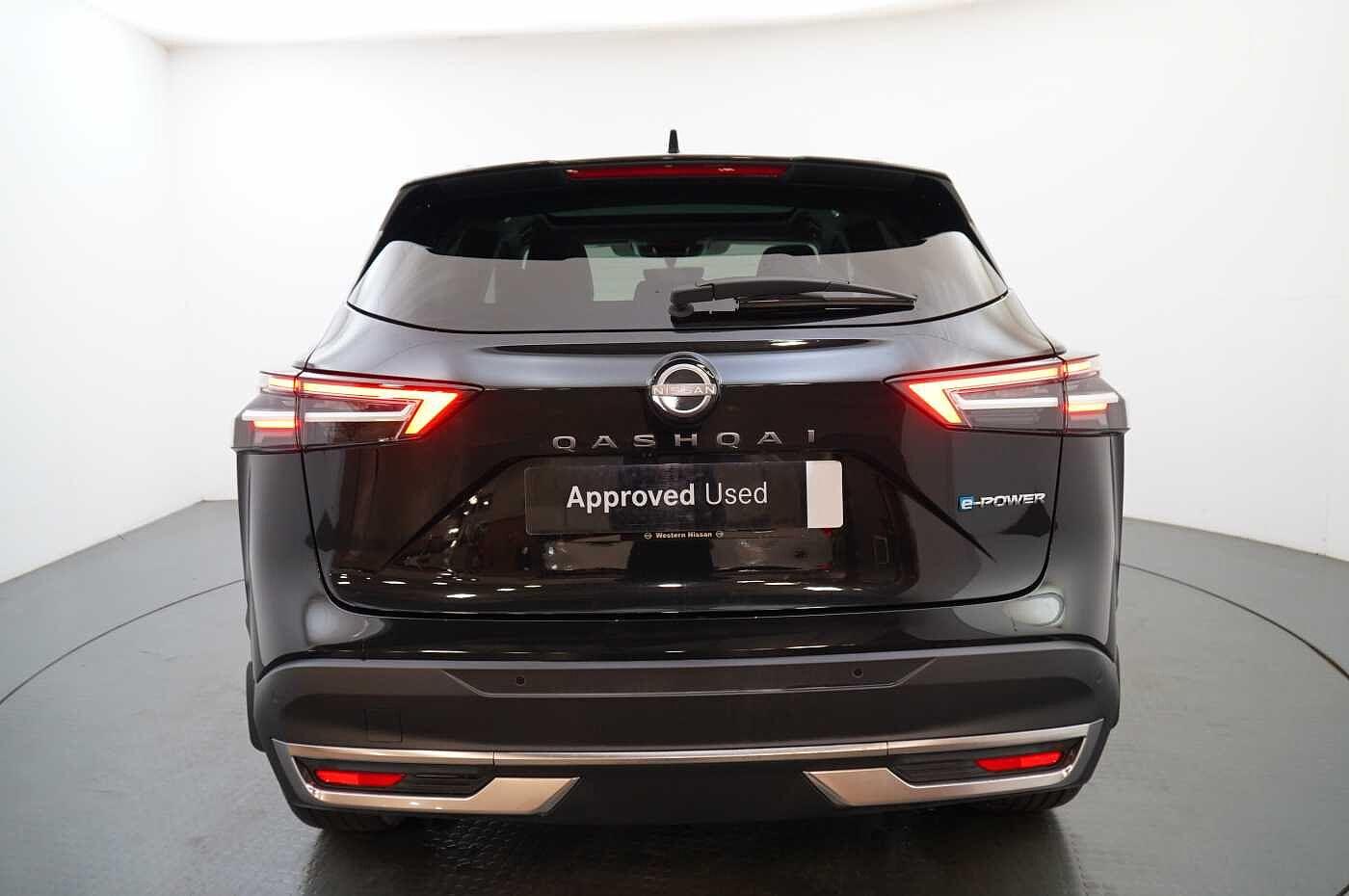 Used Nissan Qashqai 2025 for sale - 77489962: Photo 9