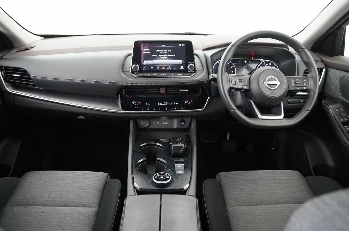 Used Nissan X-Trail 2024 for sale - 77136032: Photo 11