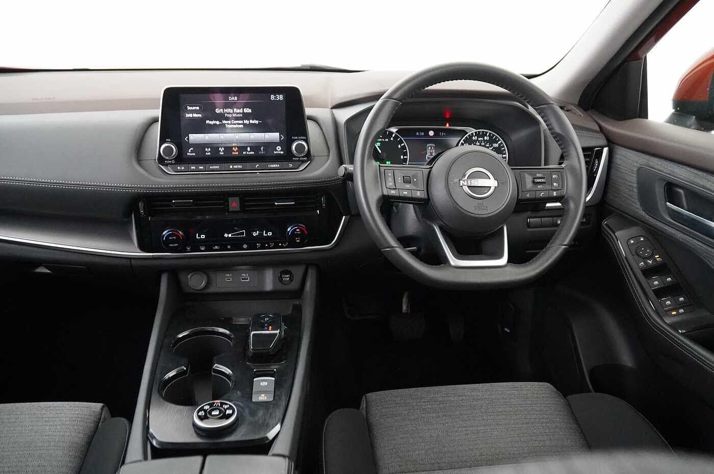 Used Nissan X-Trail 2024 for sale - 77136032: Photo 12