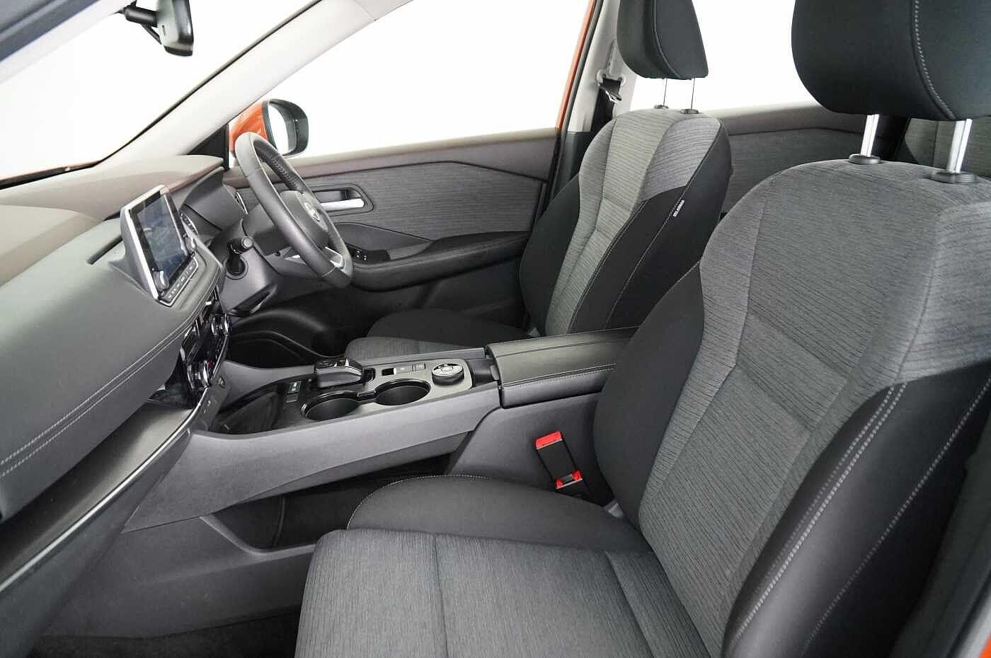 Used Nissan X-Trail 2024 for sale - 77136032: Photo 13