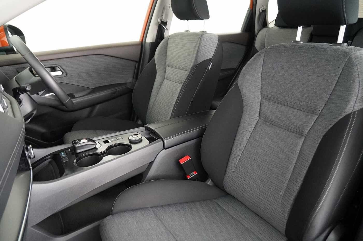 Used Nissan X-Trail 2024 for sale - 77136032: Photo 14