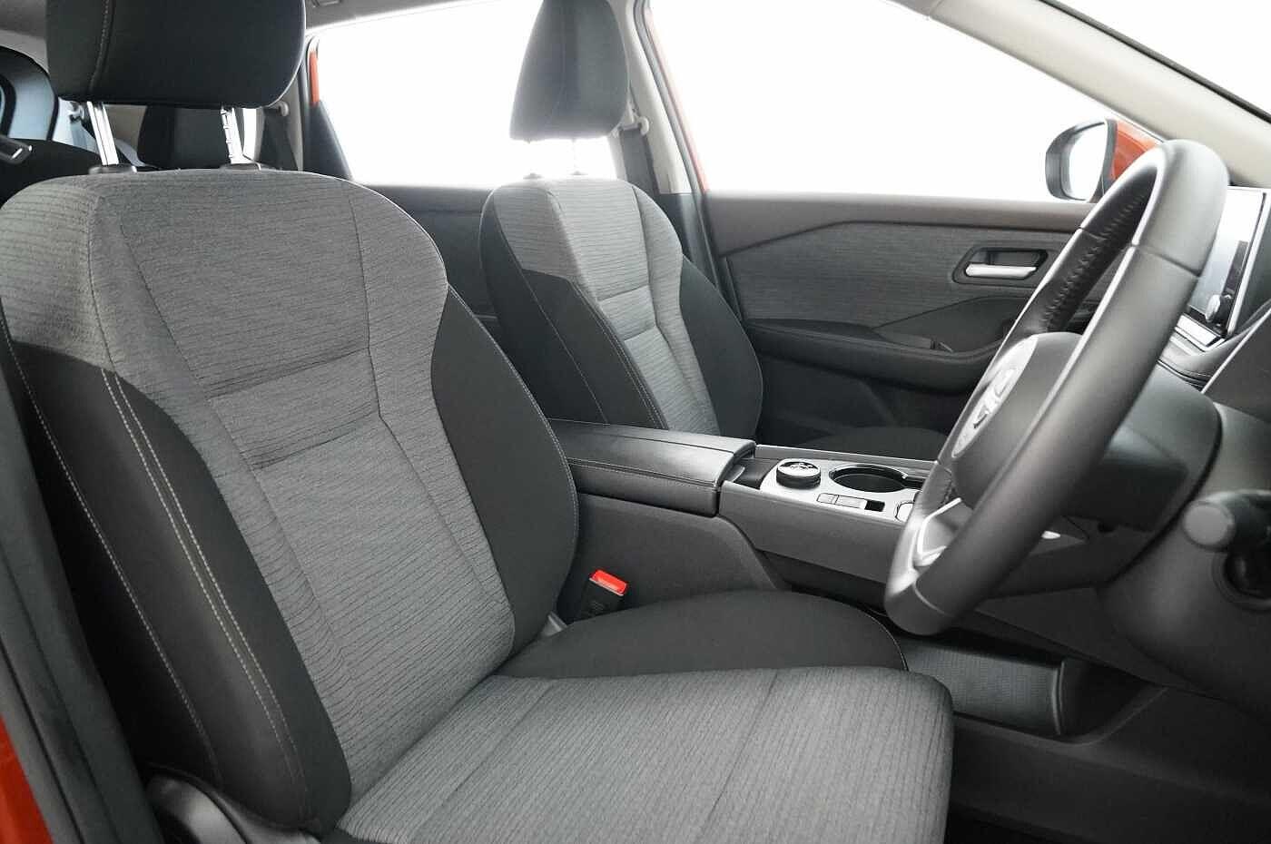 Used Nissan X-Trail 2024 for sale - 77136032: Photo 15