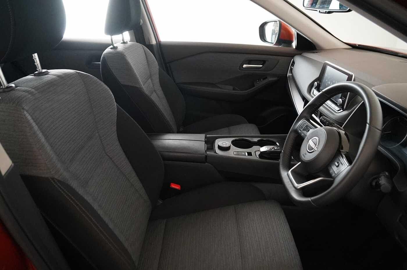 Used Nissan X-Trail 2024 for sale - 77136032: Photo 16