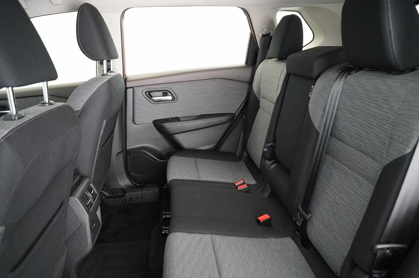 Used Nissan X-Trail 2024 for sale - 77136032: Photo 18