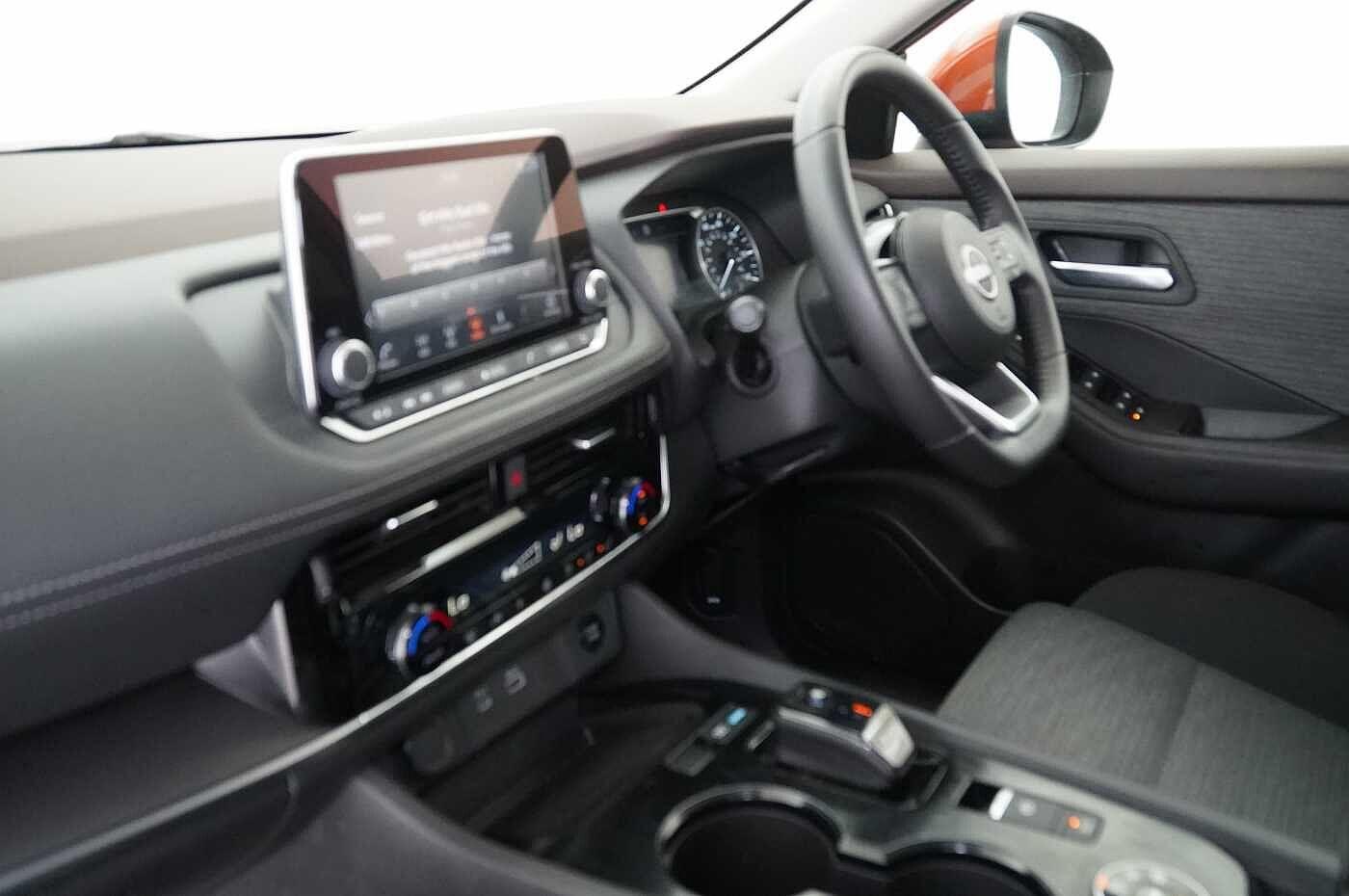 Used Nissan X-Trail 2024 for sale - 77136032: Photo 19