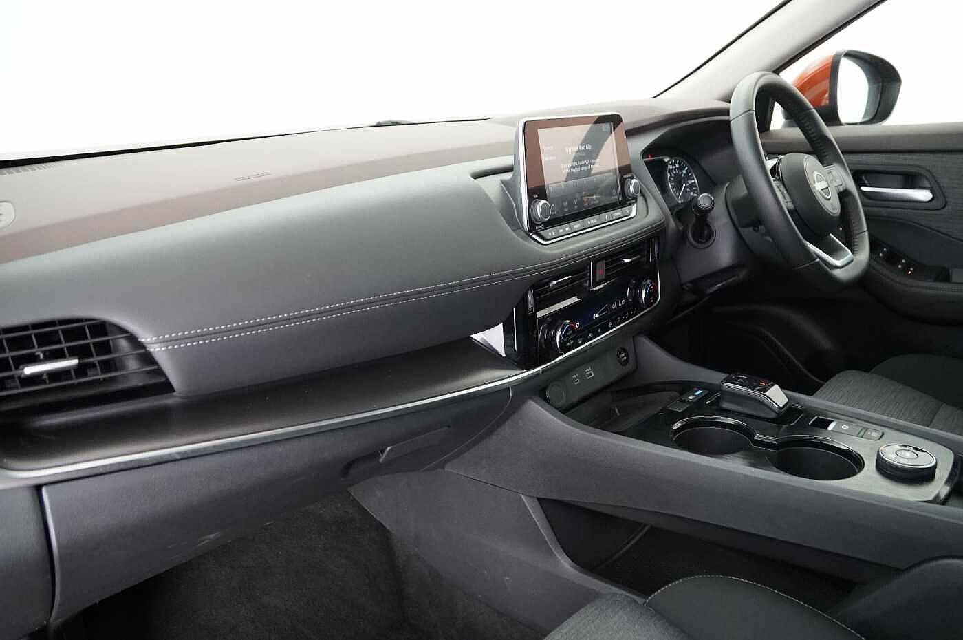 Used Nissan X-Trail 2024 for sale - 77136032: Photo 2