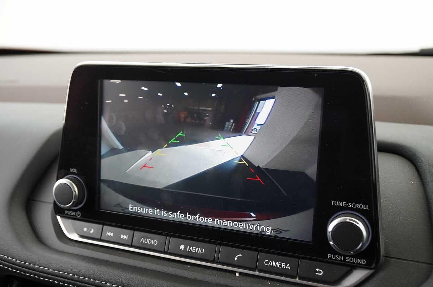 Used Nissan X-Trail 2024 for sale - 77136032: Photo 20