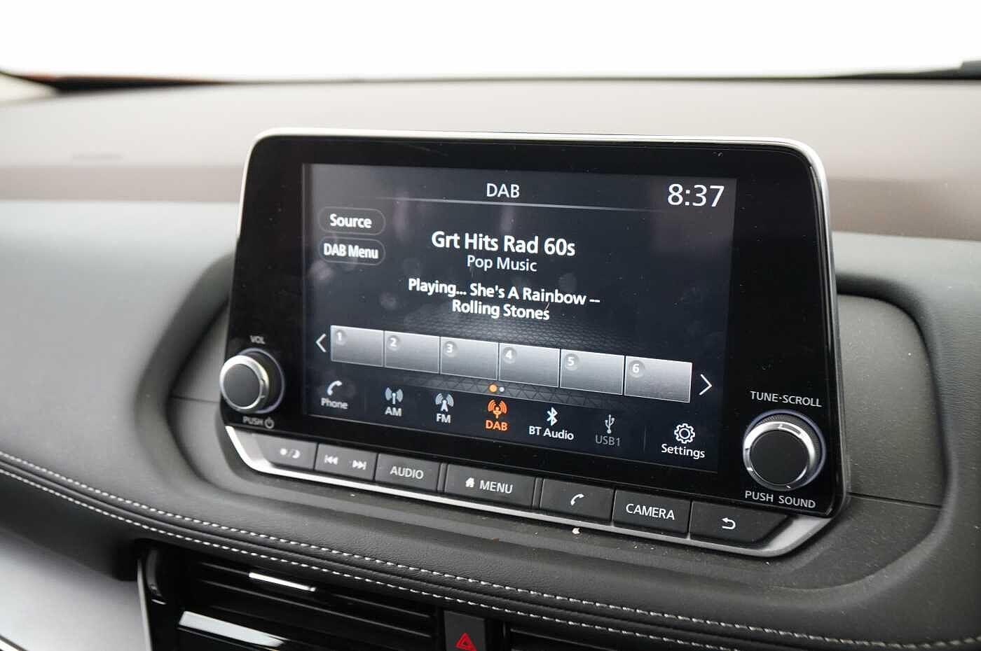 Used Nissan X-Trail 2024 for sale - 77136032: Photo 21