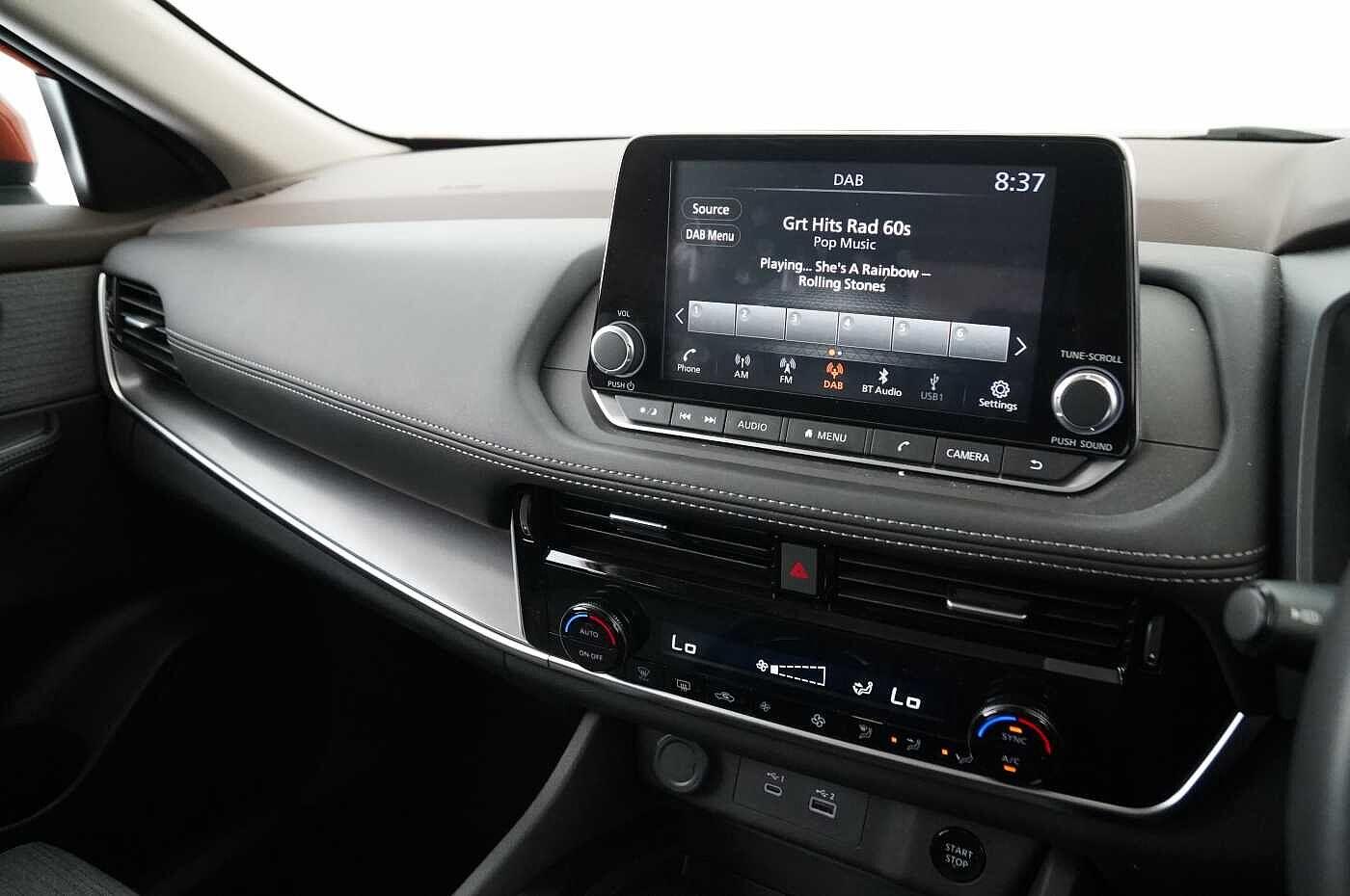 Used Nissan X-Trail 2024 for sale - 77136032: Photo 22