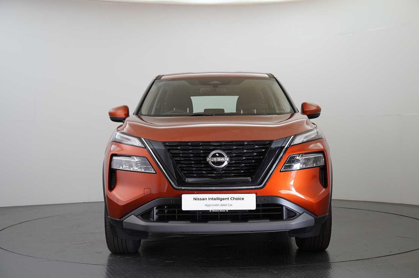 Used Nissan X-Trail 2024 for sale - 77136032: Photo 5