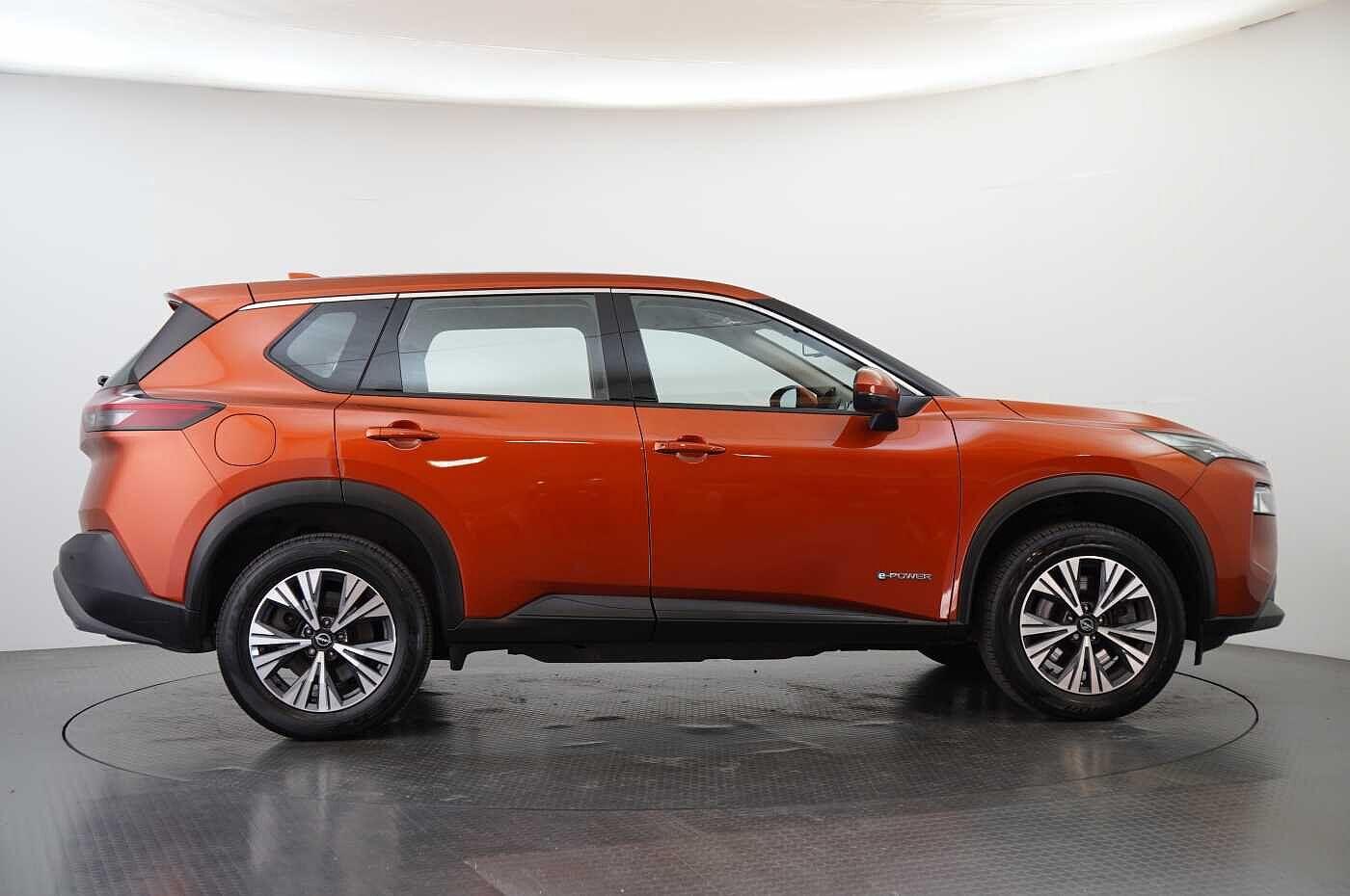 Used Nissan X-Trail 2024 for sale - 77136032: Photo 7