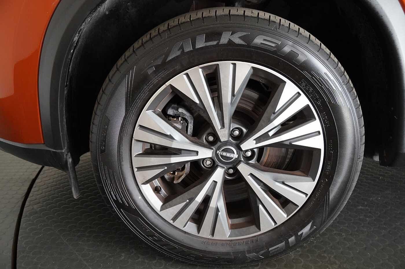 Used Nissan X-Trail 2024 for sale - 77136032: Photo 9