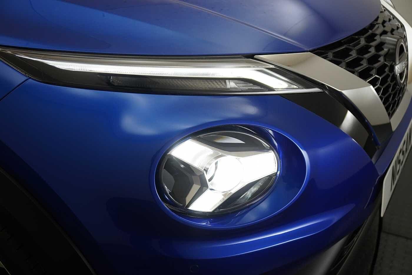 Used Nissan Juke 2025 for sale - 77136051: Photo 10