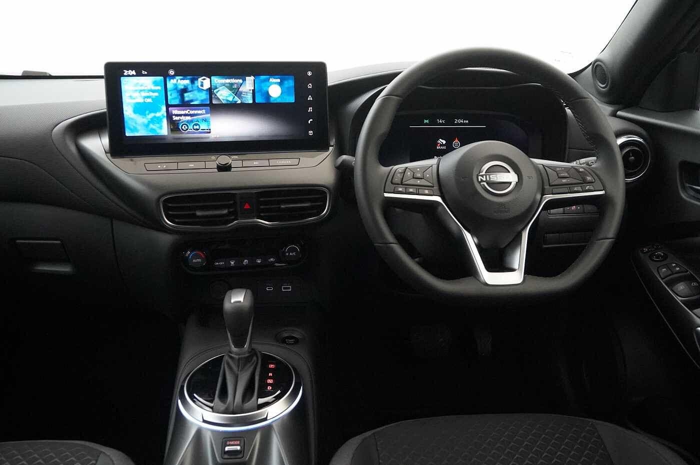 Used Nissan Juke 2025 for sale - 77136051: Photo 14