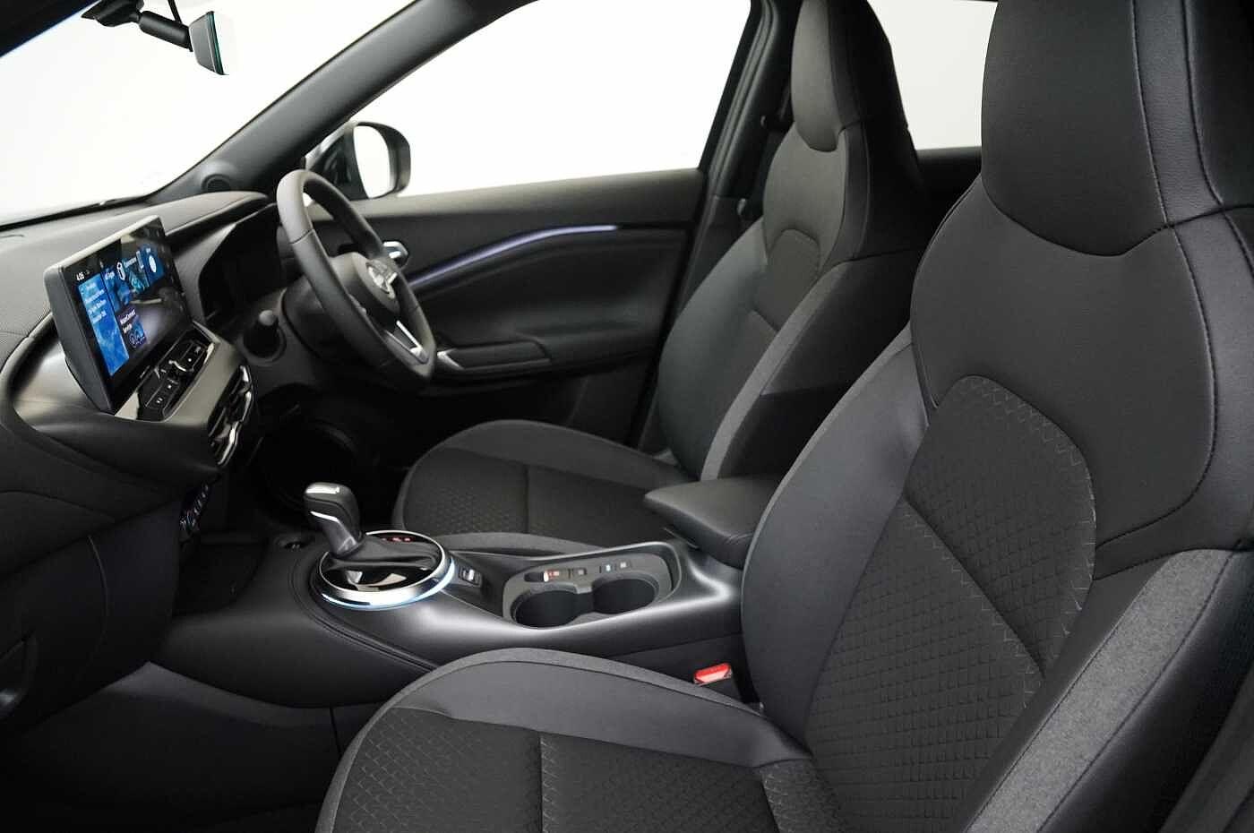 Used Nissan Juke 2025 for sale - 77136051: Photo 15