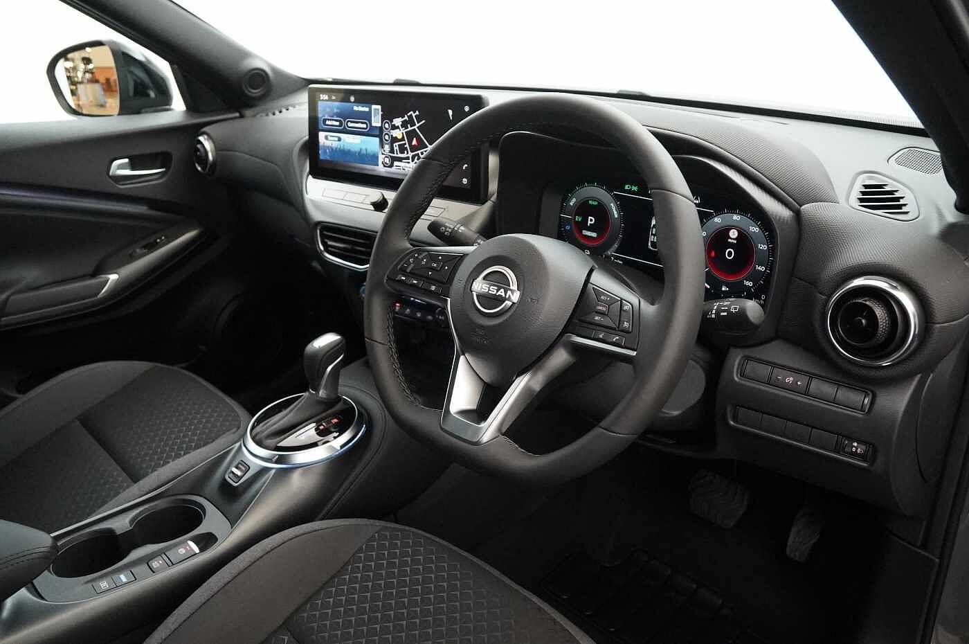 Used Nissan Juke 2025 for sale - 77136051: Photo 19