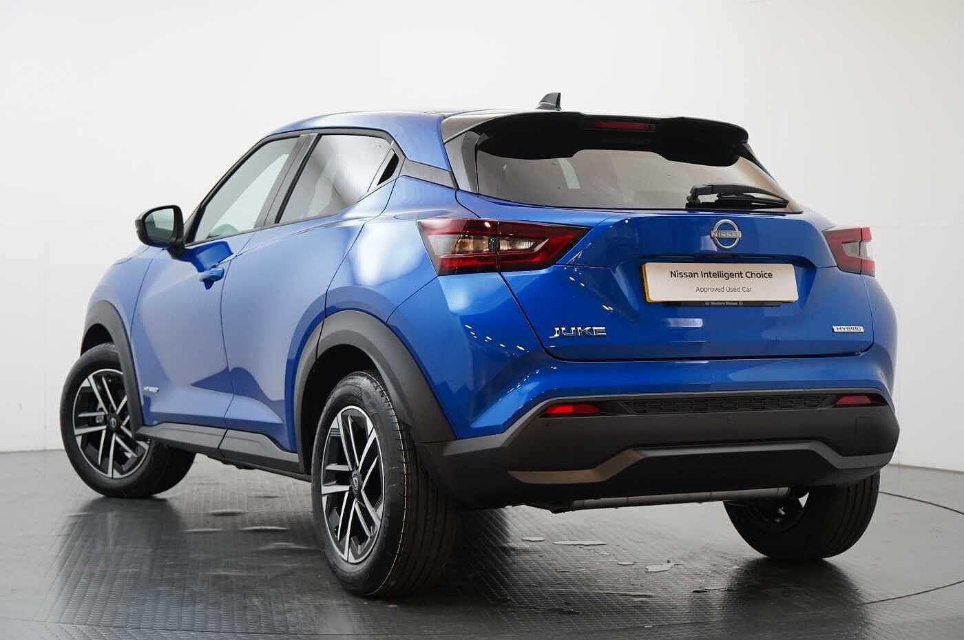 Used Nissan Juke 2025 for sale - 77136051: Photo 4