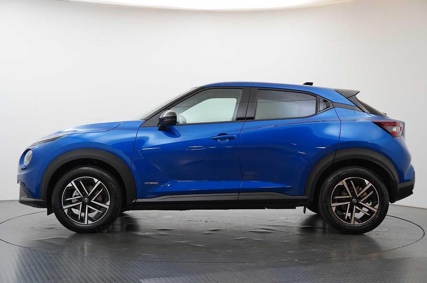 Used Nissan Juke 2025 for sale - 77136051: Photo 6