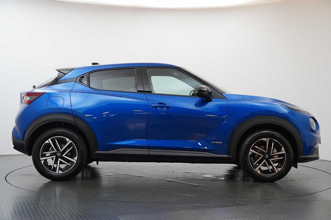 Used Nissan Juke 2025 for sale - 77136051: Photo 7