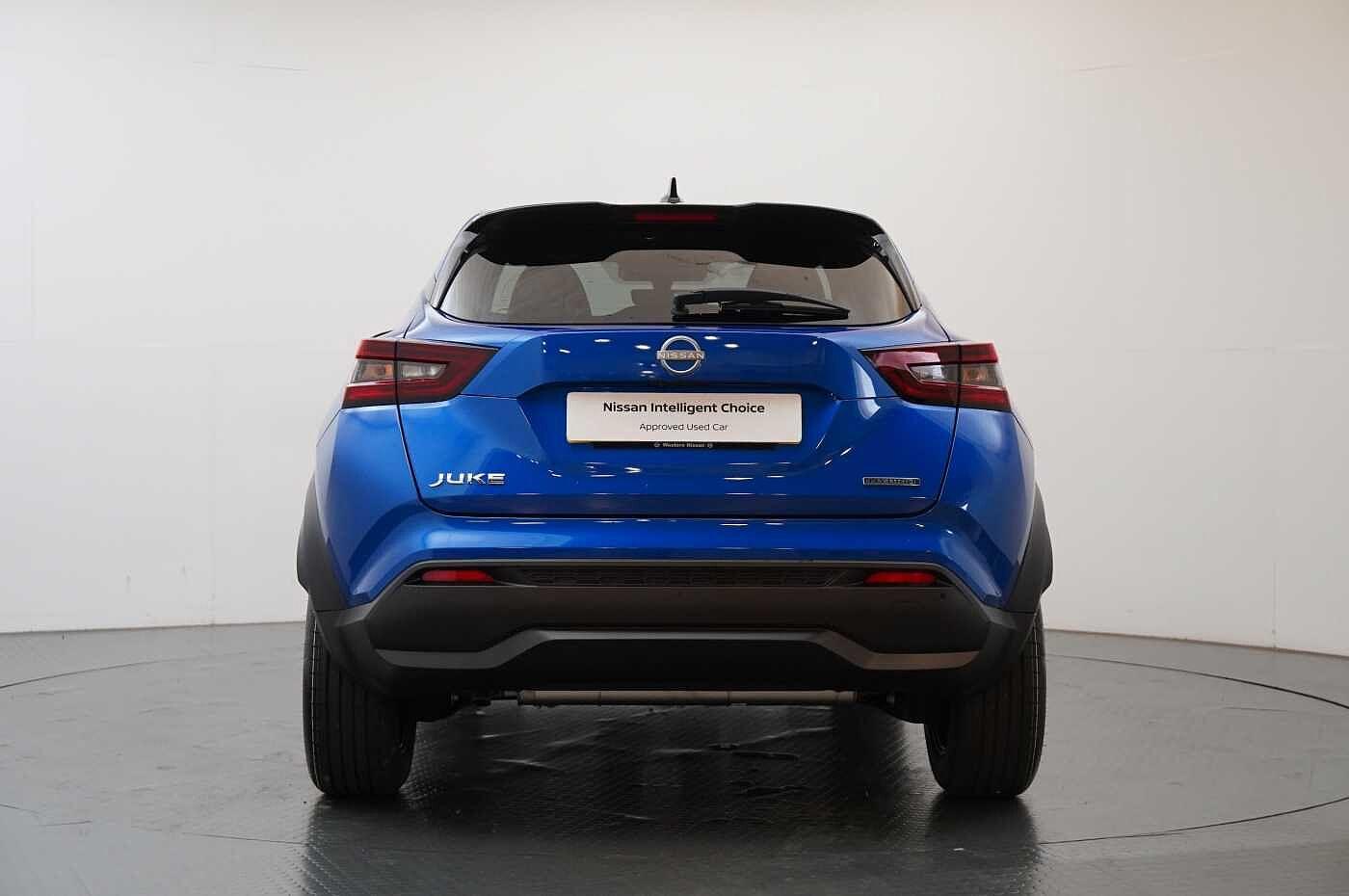 Used Nissan Juke 2025 for sale - 77136051: Photo 8